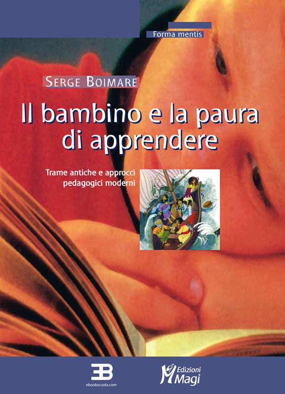 Il bambino e la paura di apprendere