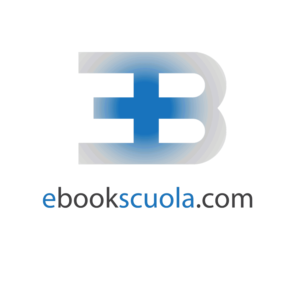(c) Ebookscuola.com