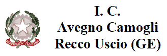 Istituto Comprensivo Avegno Camogli Recco Uscio