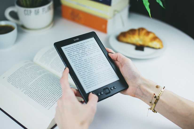 Amazon Kindle Il Miglior Alleato Della Formazione Docenti