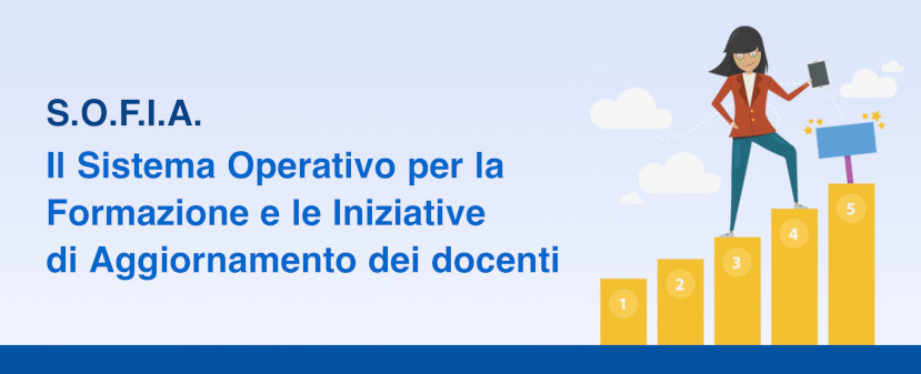 sofia piattaforma corsi formazione docenti riconoscimento MIUR