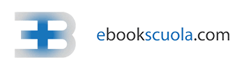 Logo ufficiale Ebookscuola